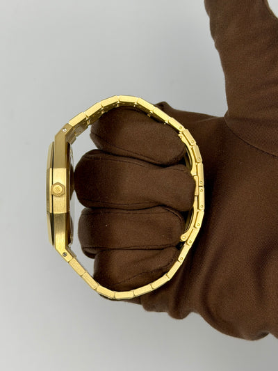 2024 Audemars Piguet Royal Oak Jumbo Extra-Thin 39mm Yellow Gold 16204BA.OO.1240BA.01