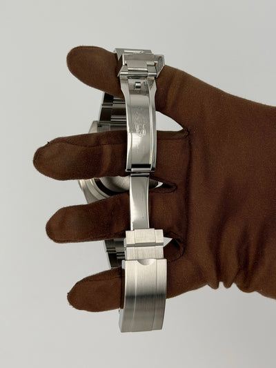 2023 Rolex Submariner No-Date 41mm Stainless Steel 124060