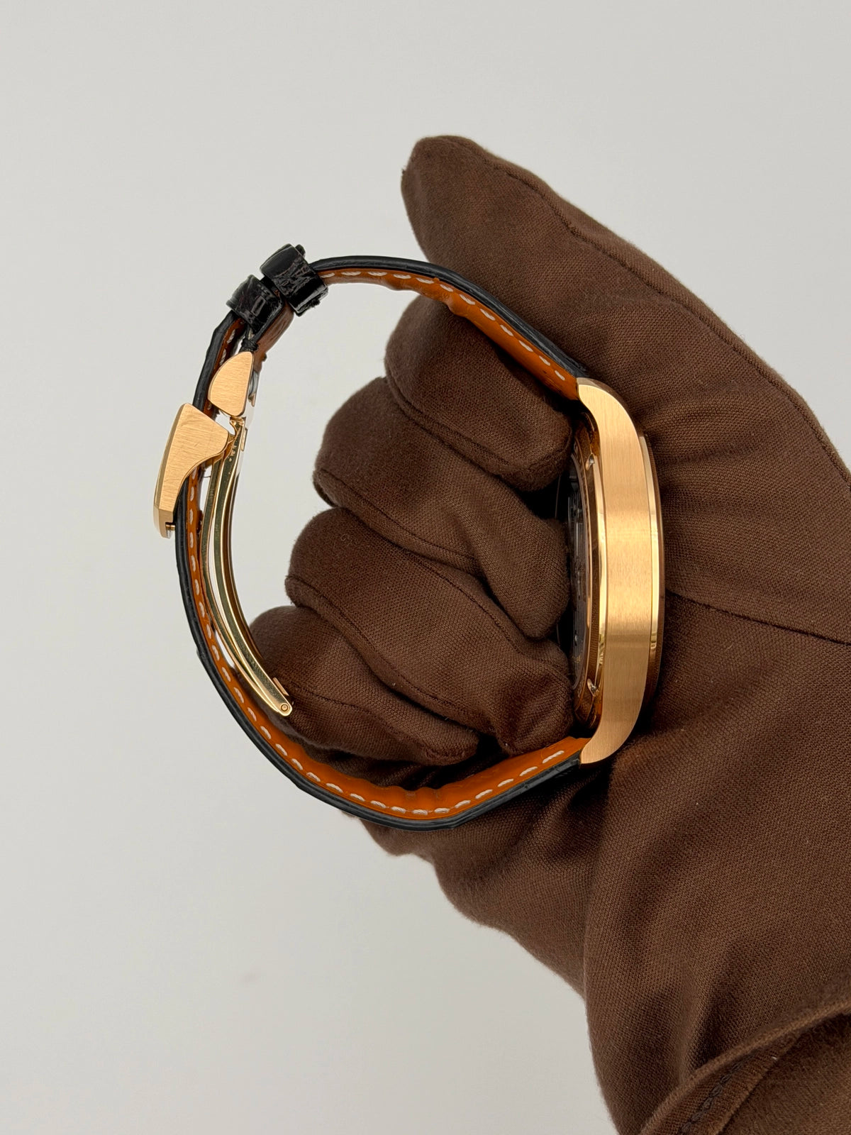 IWC Portugieser Hand-Wound Tourbillon IW545801 — photo 3 of 9