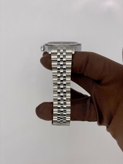 2025 Tudor Black Bay 58 39mm Stainless Steel M7939A1A0RU-0001