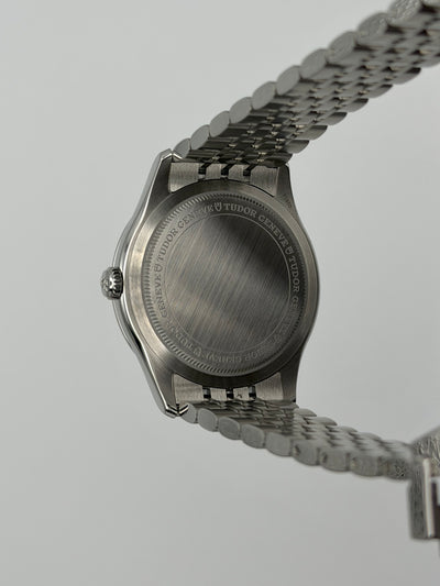 2026 Tudor 1926 41mm Stainless Steel M91650-0005