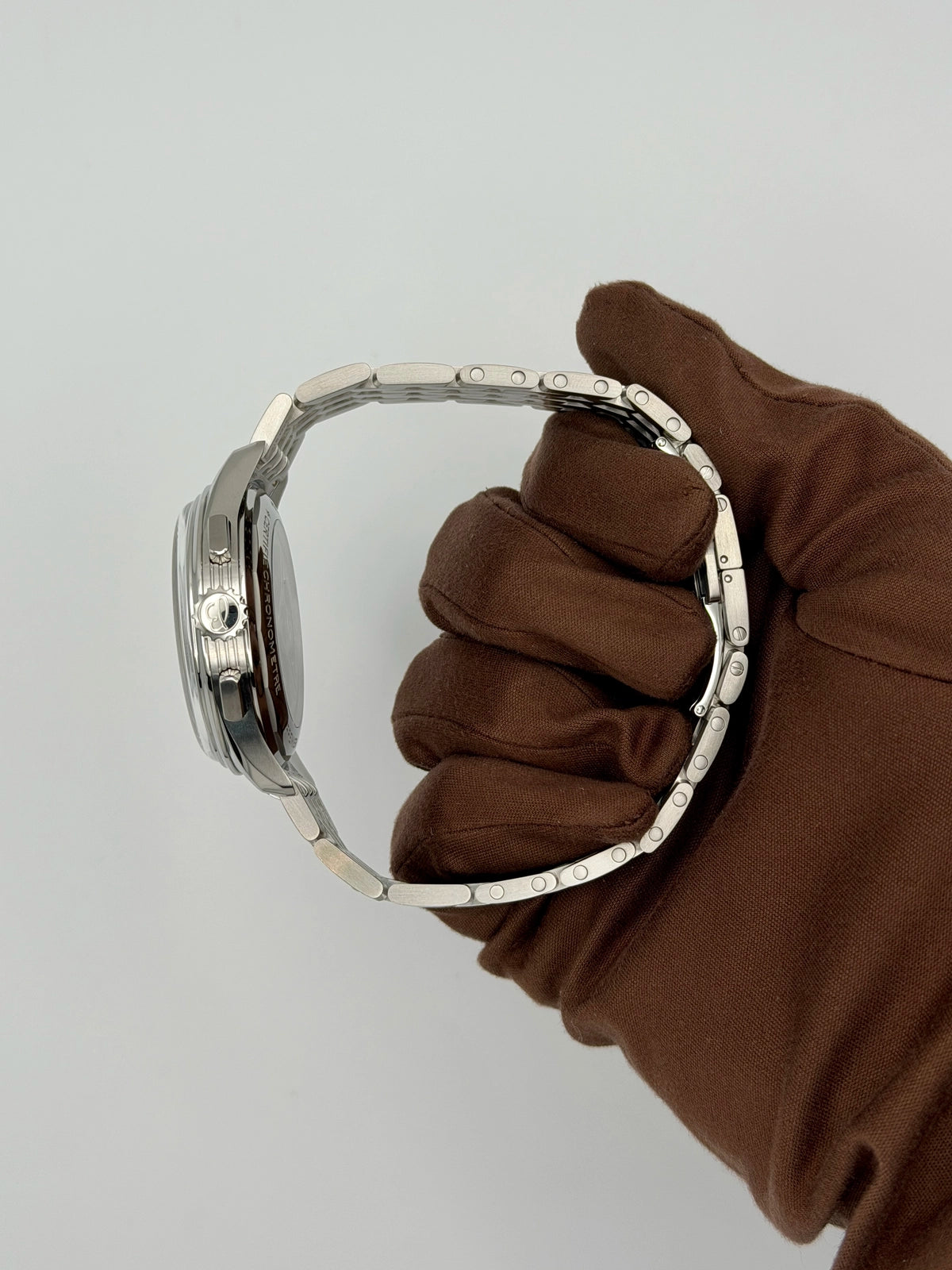 2026 Breitling Premier B01 Chronograph 42 42mm Stainless Steel AB0145171C1A1