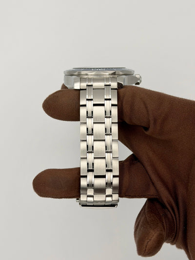 2025 Omega Seamaster Diver 300M Co-Axial Master Chronometer 42mm Stainless Steel 210.30.42.20.03.001