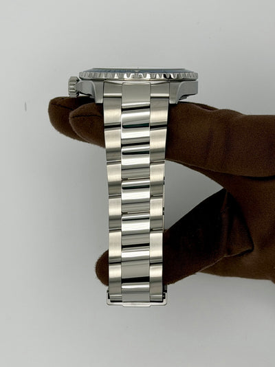 2026 Breitling Superocean 42mm Stainless Steel A17375E71C1A1