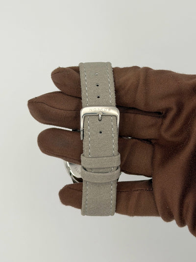 2026 Nomos Club Campus Deep Pink 36mm Stainless Steel 711