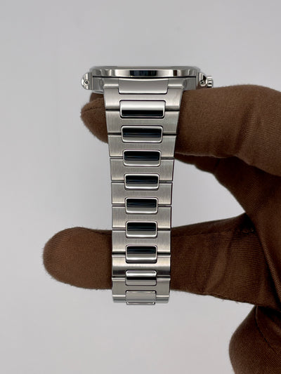 2025 Patek Philippe Ladies Nautilus 35mm Stainless Steel 7118/1200A-011