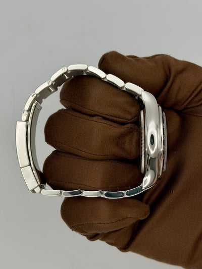 2025 Rolex Daytona 40mm Platinum 126506