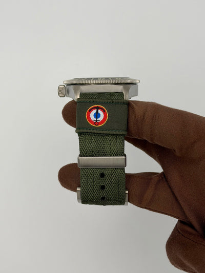 2026 Tudor Pelagos FXD GMT 42mm Titanium M2542G267NU-0002