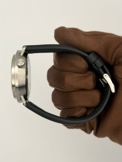 2025 Otsuka Lotec No. 6 42.6mm Stainless Steel No. 6