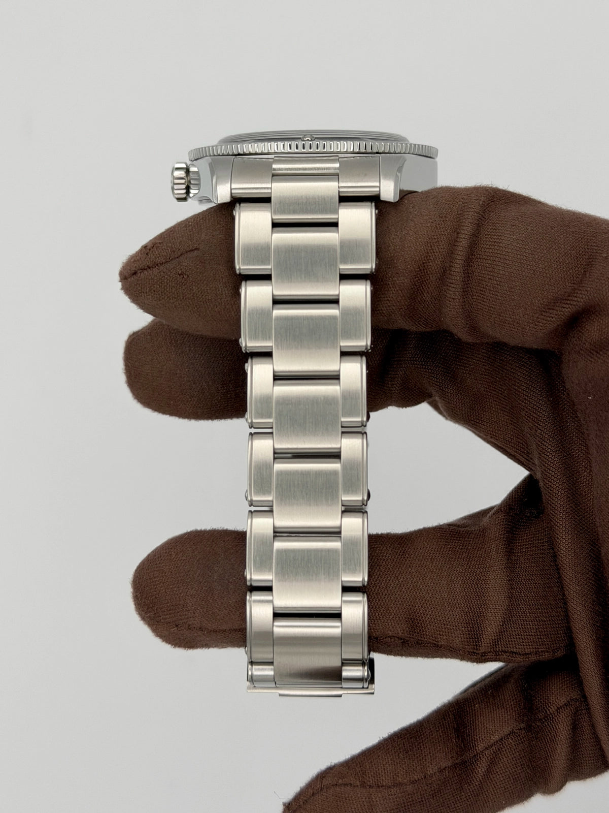 2026 Tudor Black Bay 54 37mm Stainless Steel M79000N-0001