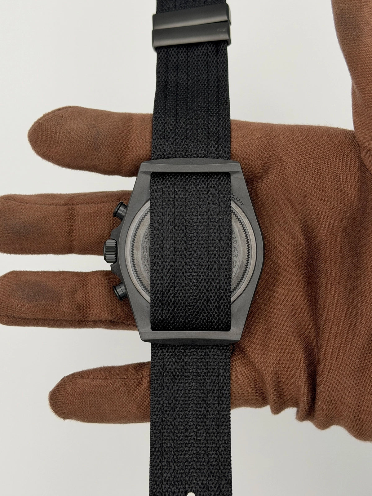 Tudor Pelagos FXD Chrono Cycling Edition M25827KN-0001 — photo 4 of 8