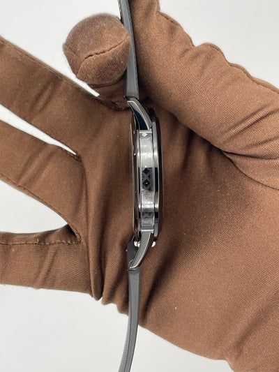 2025 Corum Golden Bridge Round 43mm Titanium 113.959.95/F371 GG29G