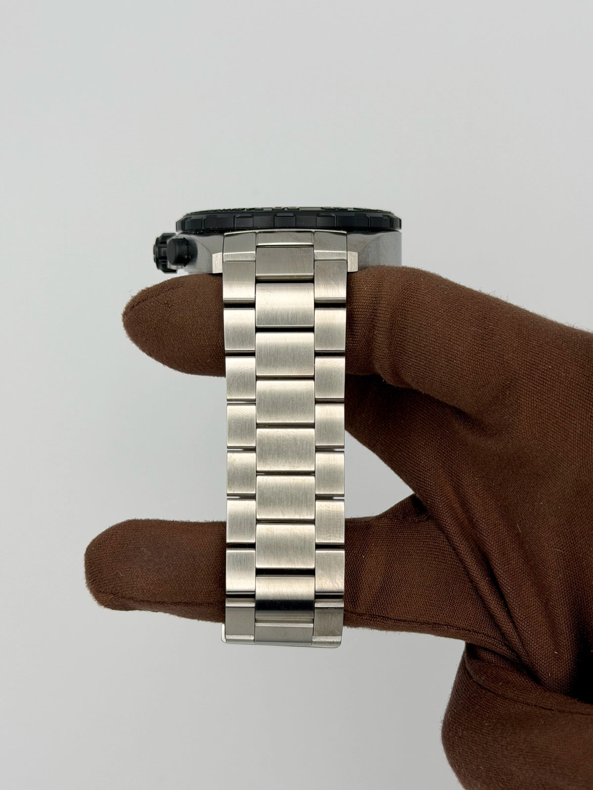 2026 TAG Heuer Formula 1 43mm Stainless Steel CAZ101AP.BA0842