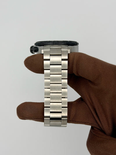 2026 TAG Heuer Formula 1 43mm Stainless Steel CAZ101AP.BA0842