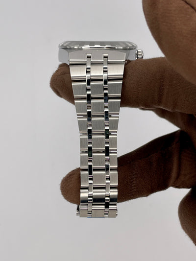 2025 Tudor Royal 34mm Stainless Steel M28400-0002