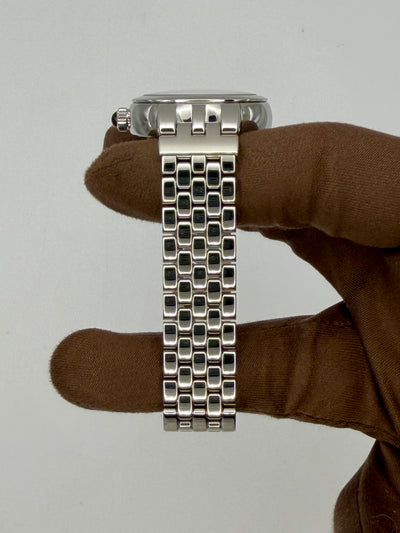 2026 Tudor Clair de Rose 30mm Stainless Steel M35500-0001