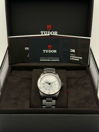 2026 Tudor Black Bay Ceramic 41mm Ceramic M7941A1ACNU-0001