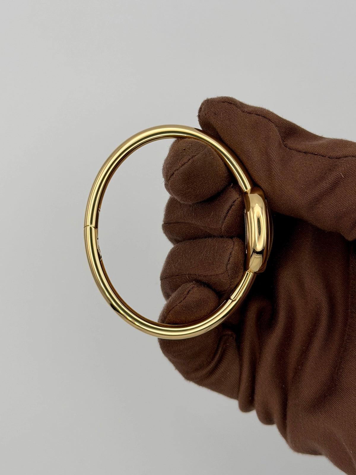 2026 Cartier Baignoire Mini Size 15 24.6 mm x 18.7 mm Yellow Gold WGBA0077