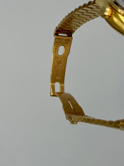1989 Rolex Datejust 26mm Yellow Gold 69088
