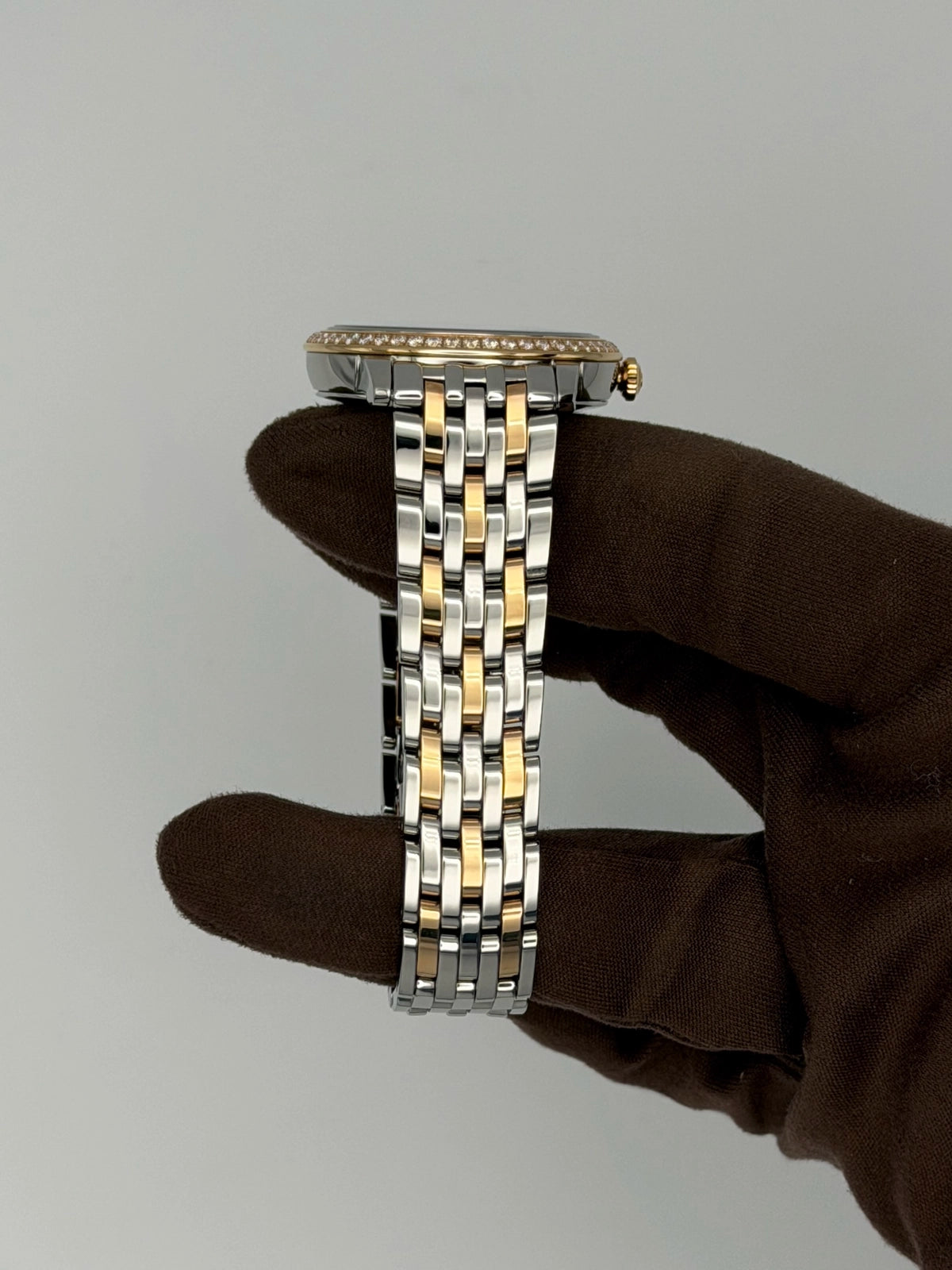 Omega De Ville Prestige Butterfly 424.25.33.60.52.001 — photo 5 of 9