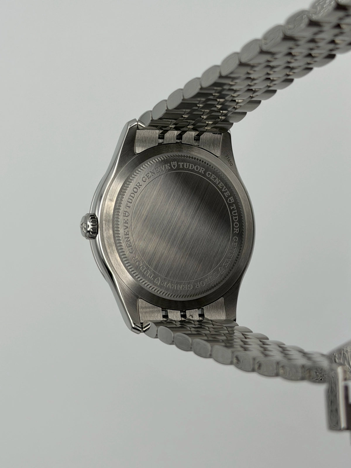 2026 Tudor 1926 41mm Stainless Steel M91650-0005