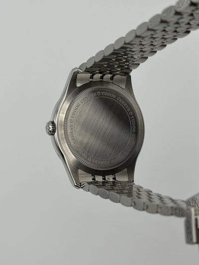 2026 Tudor 1926 41mm Stainless Steel M91650-0005