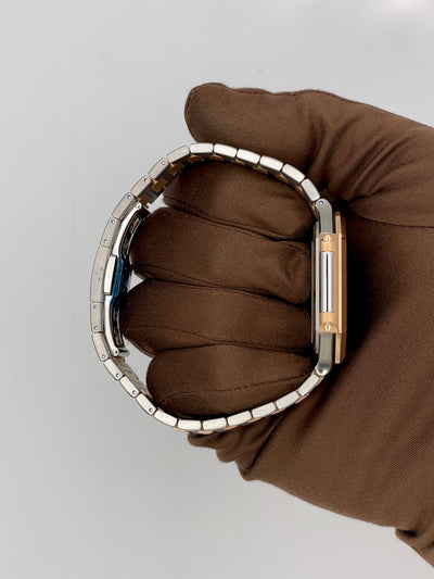 2025 Patek Philippe Cubitus 45mm Stainless Steel/Rose Gold 5821/1AR-001