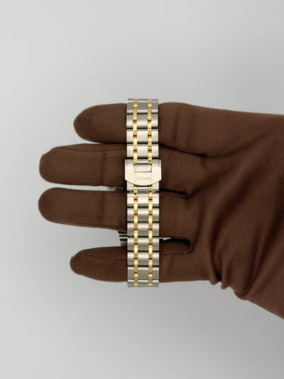 2026 Tudor Royal 34mm Stainless Steel M28403-0009