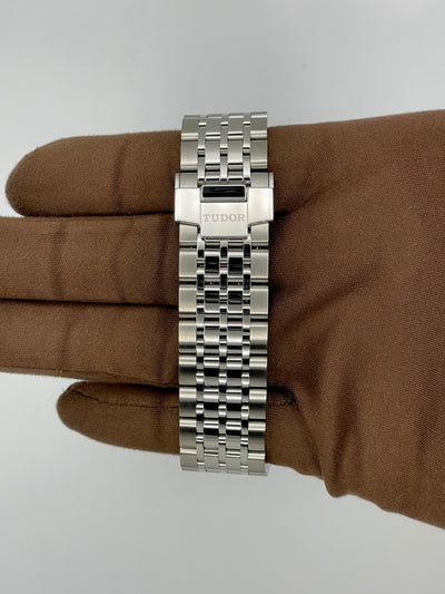 2026 Tudor 1926 Luna 39mm Stainless Steel M91560-0003