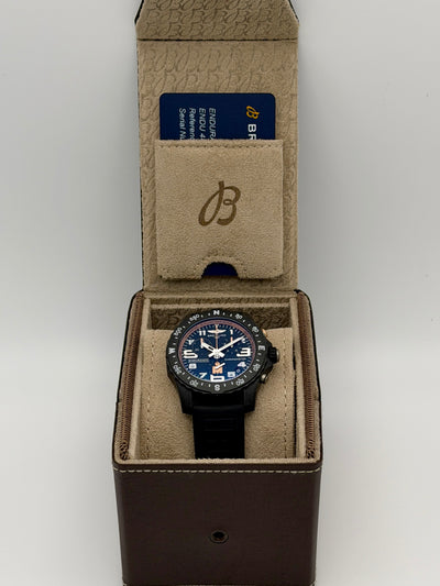 2026 Breitling Endurance Pro 44mm Composite X823101B1B1S1