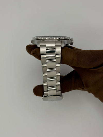 2026 Breitling Superocean Automatic 46mm Stainless Steel A17378211B1A1