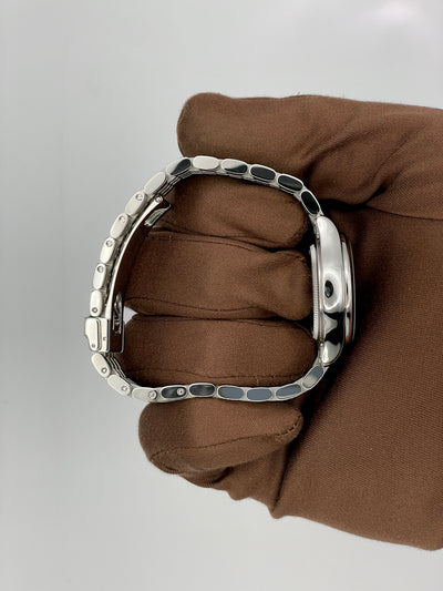 2025 Tudor 1926 28mm Stainless Steel M91350-0005