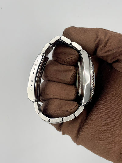 1994 Rolex Submariner Faded "Ghost" Bezel 40mm Stainless Steel 16610