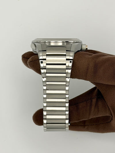 2026 Parmigiani Fleurier Tonda PF Minute Rattrapante 40mm Stainless Steel PFC904-1020002-100182