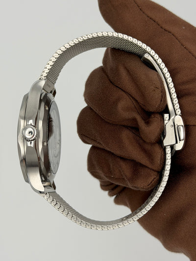 2024 Omega Seamaster 42mm Stainless Steel 210.30.42.20.03.002
