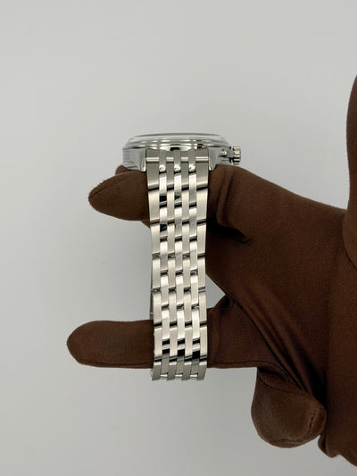 2026 Breitling Premier Chrono B01 42 42mm Stainless Steel AB0145371L1A1