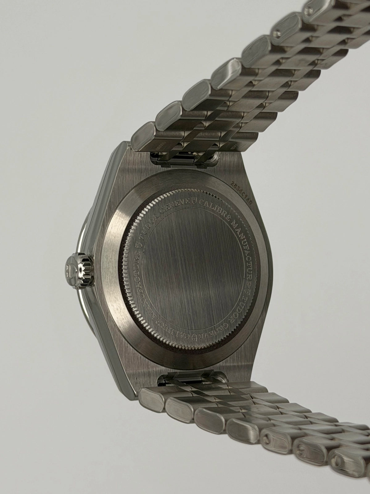 2026 Tudor Royal 36mm Stainless Steel M2836C1A0-0103
