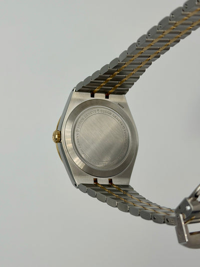 2025 Tudor Royal 41mm Stainless Steel/Yellow Gold M28603-0002