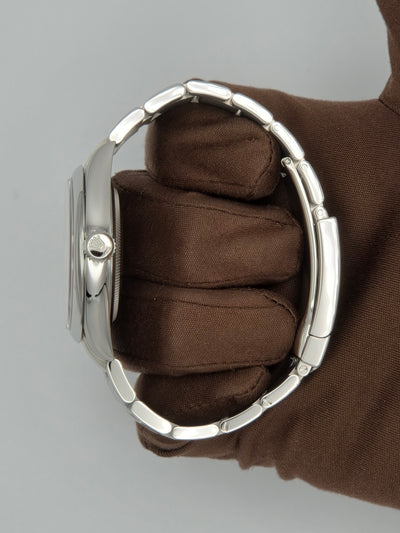 2025 Rolex Oyster Perpetual 41 41mm Stainless Steel 134300-0007