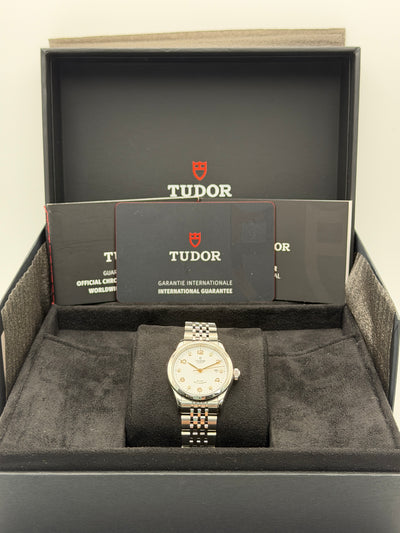 2026 Tudor 1926 28mm Stainless Steel M91350-0013