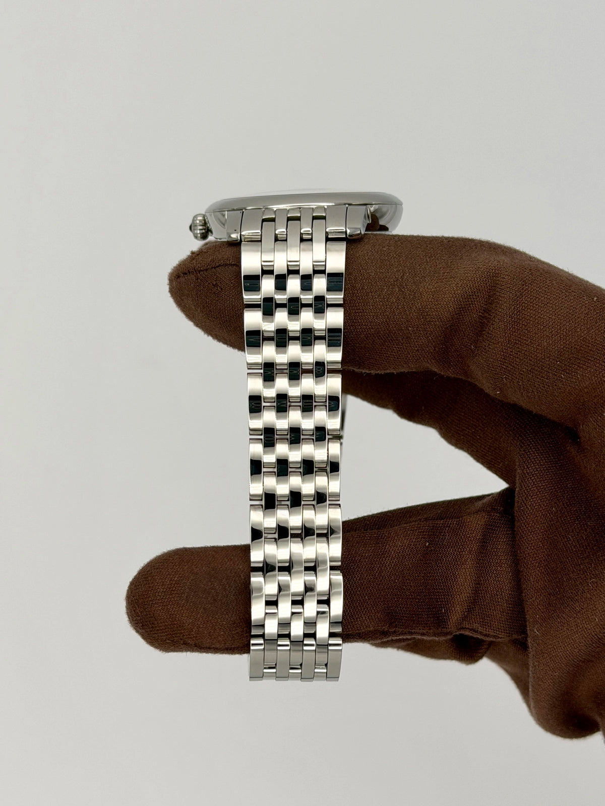 Frederique Constant Classics Slimline FC-206MPBD1S6B — photo 6 of 9