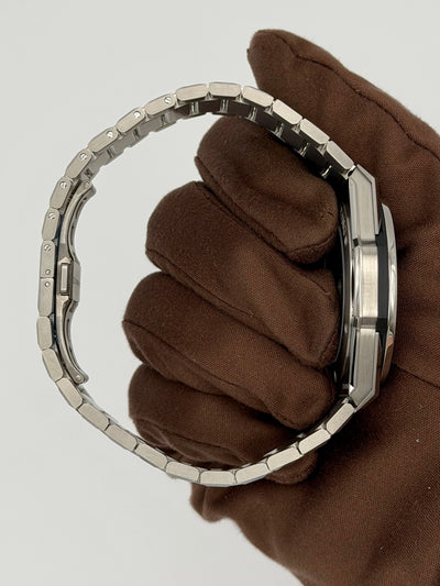 2026 Hublot Big Bang Integrated Time Only 40mm Titanium 456.NX.0170.NX
