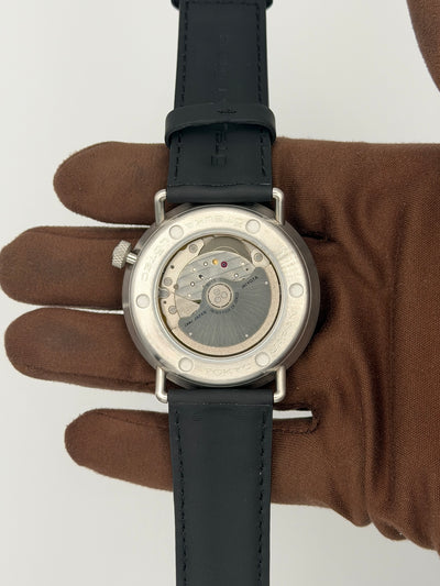 2025 Otsuka Lotec No. 6 42.6mm Stainless Steel No. 6