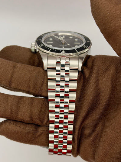 2025 Tudor Black Bay 41mm Stainless Steel M7941A1A0NU-0003