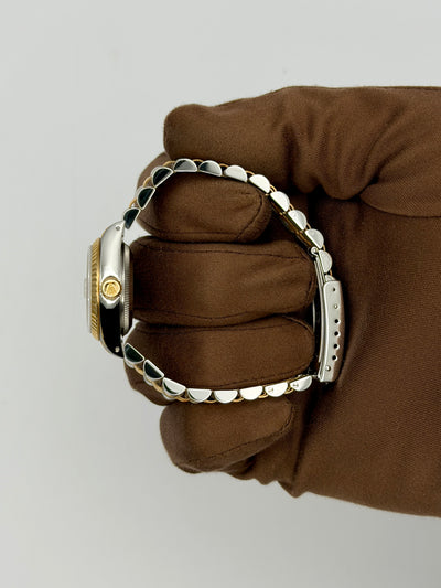 1990 Rolex Datejust 26mm Stainless Steel/Yellow Gold 69173