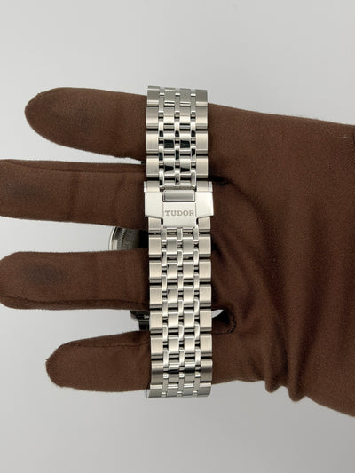 2026 Tudor 1926 39mm Stainless Steel M91550-0005