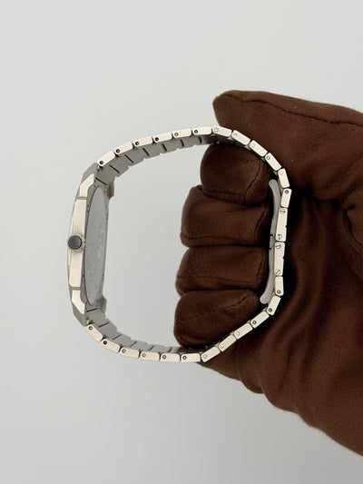 2019 Bvlgari Octo Finissimo 40mm Stainless Steel 103011