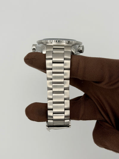 2025 Omega Planet Ocean 600 M Omega Co-axial Master Chronometer 44mm Stainless Steel 215.30.44.21.03.001