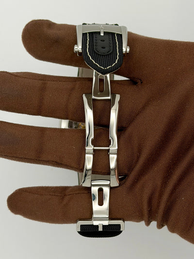 2021 Zenith El Primero Chronomaster 1969 42mm Stainless Steel 03.2040.4061/69.C496