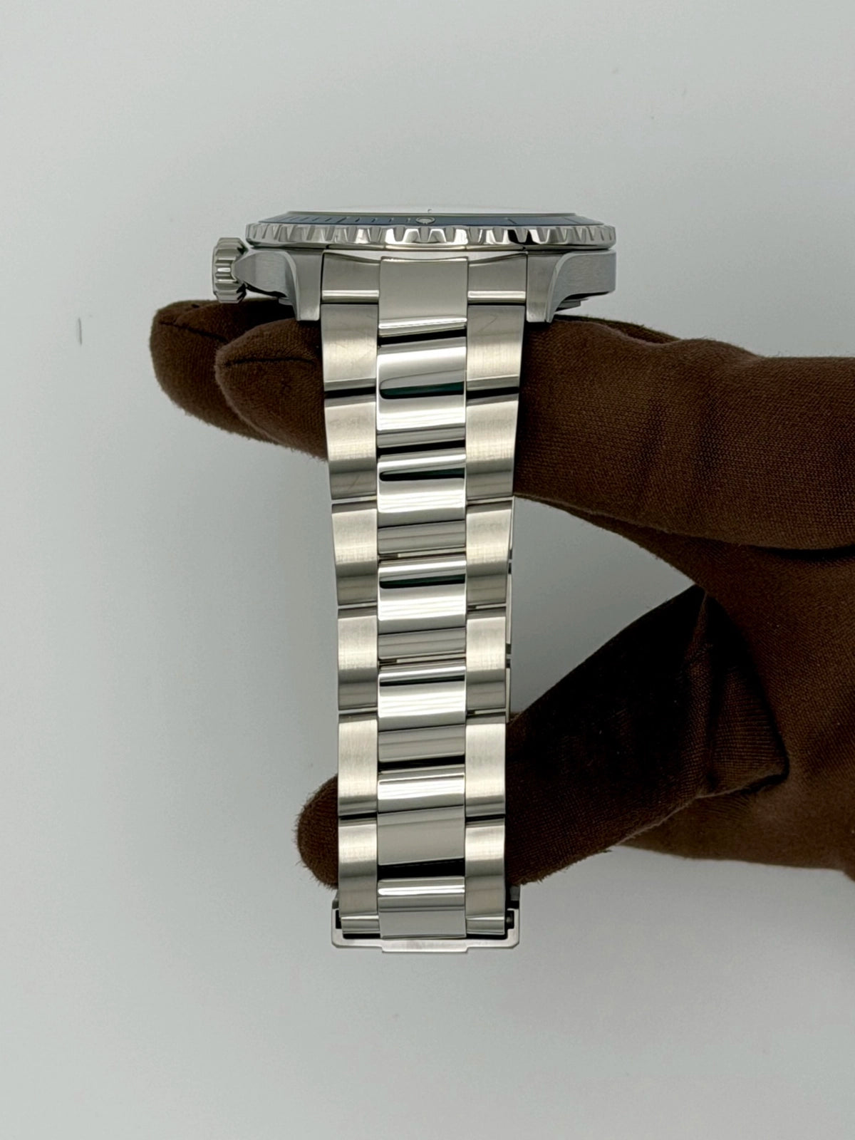 2026 Breitling Superocean 42mm Stainless Steel A17375E71C1A1